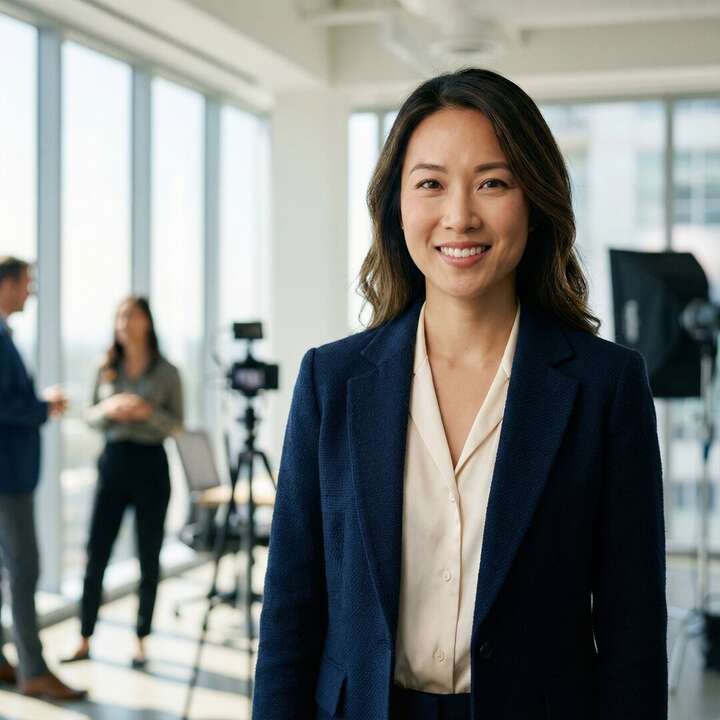 草莓视频制片人