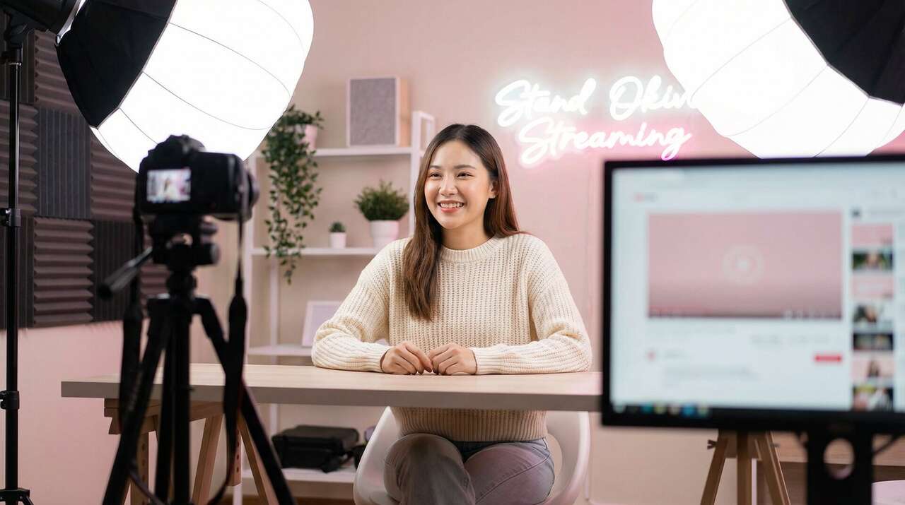 草莓视频视频创作平台