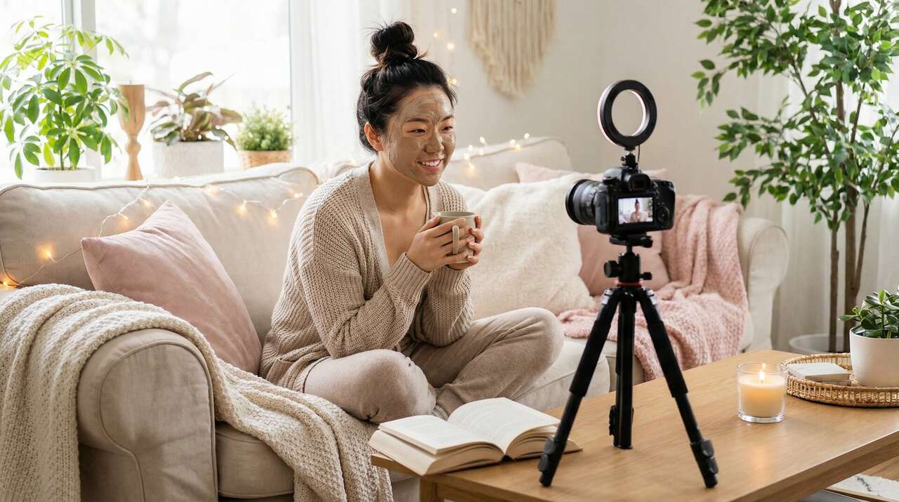 草莓视频护肤视频